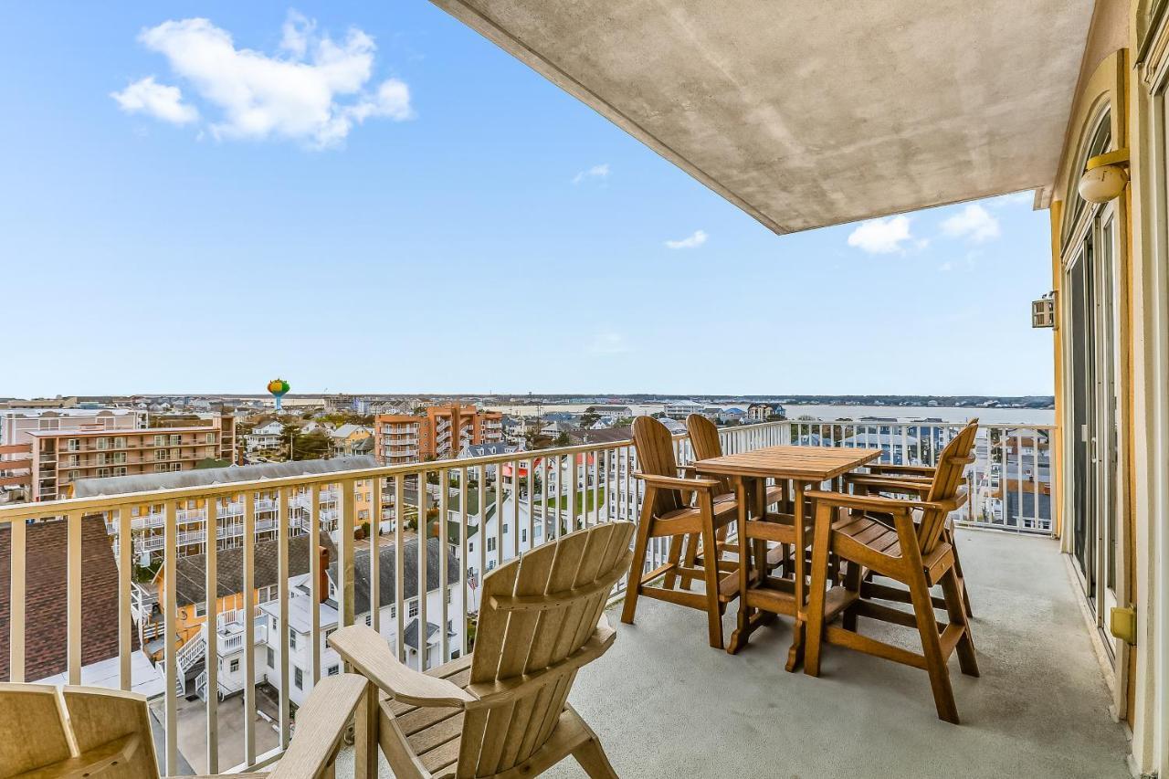 South Beach آوشين سيتي المظهر الخارجي الصورة