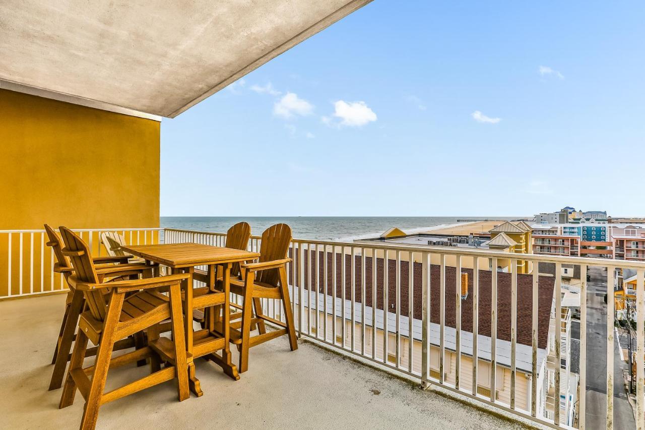 South Beach آوشين سيتي المظهر الخارجي الصورة