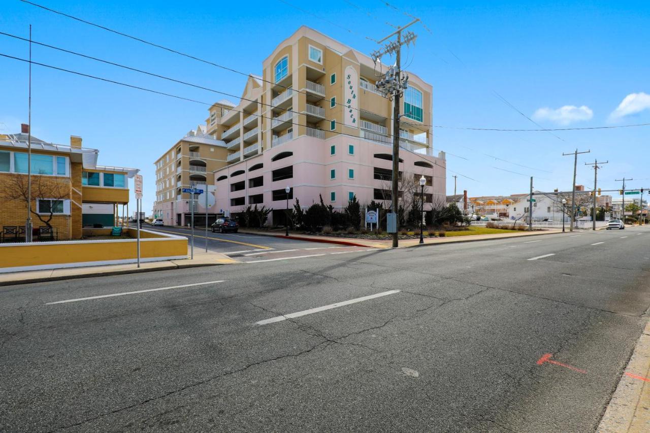 South Beach آوشين سيتي المظهر الخارجي الصورة