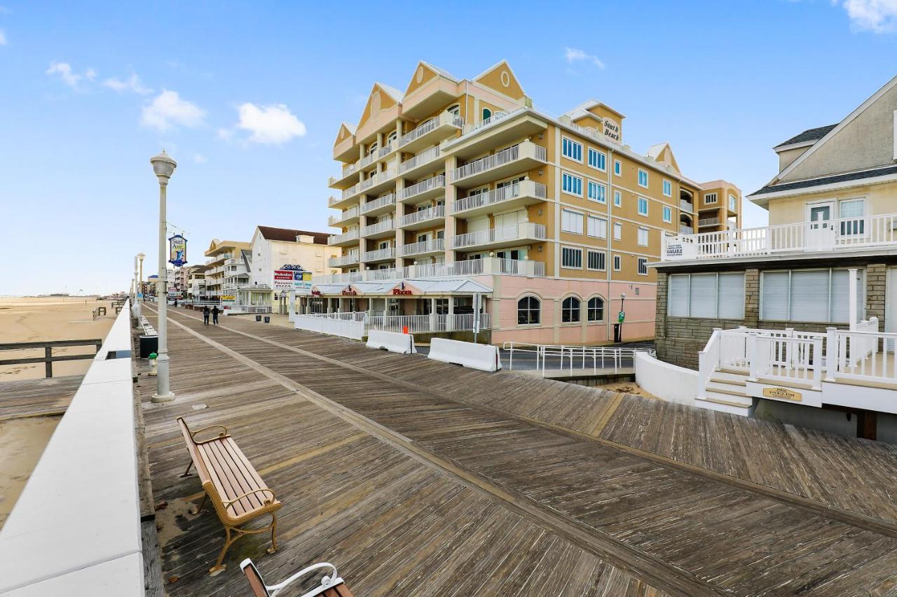 South Beach آوشين سيتي المظهر الخارجي الصورة
