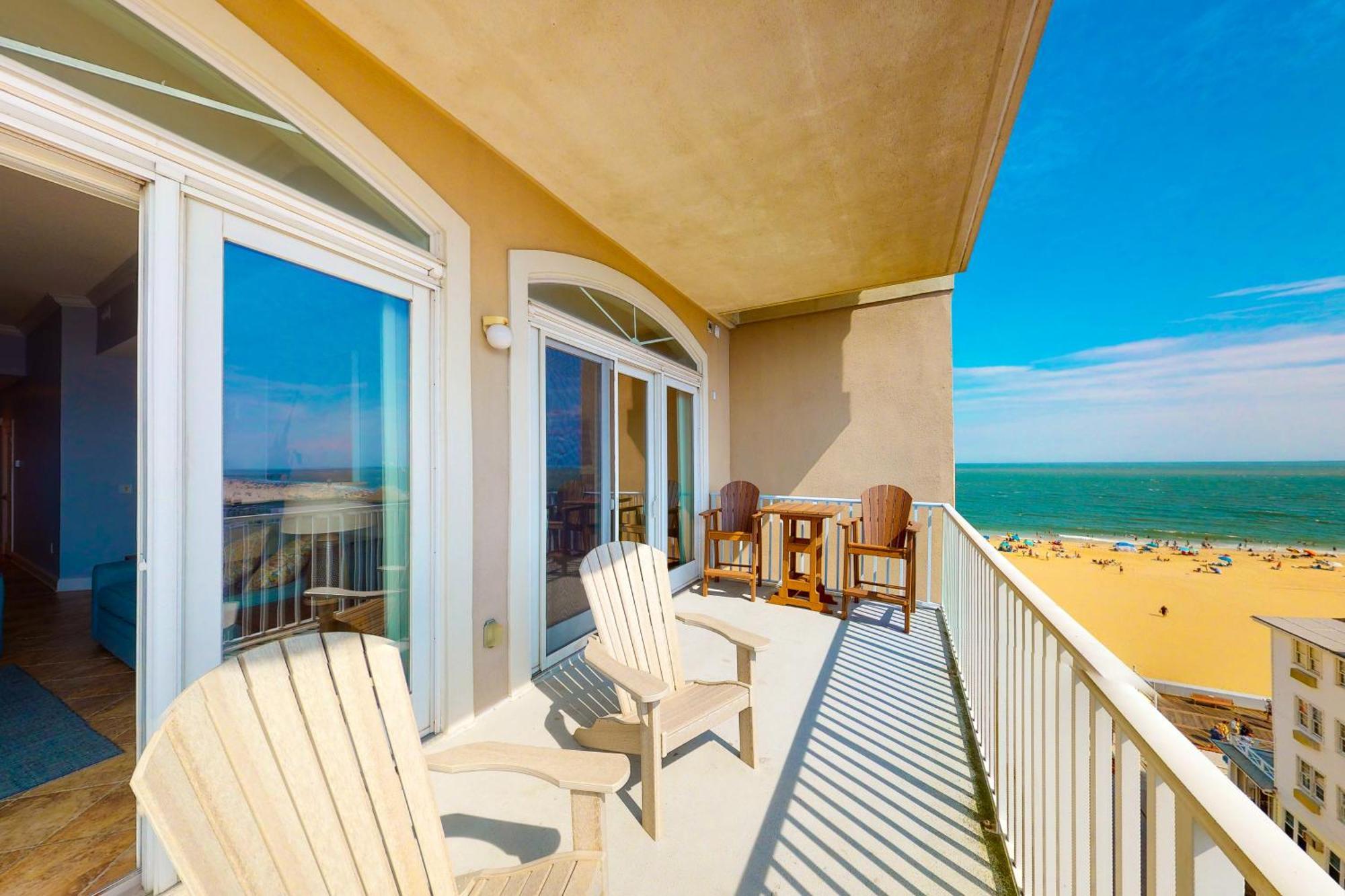 South Beach آوشين سيتي الغرفة الصورة