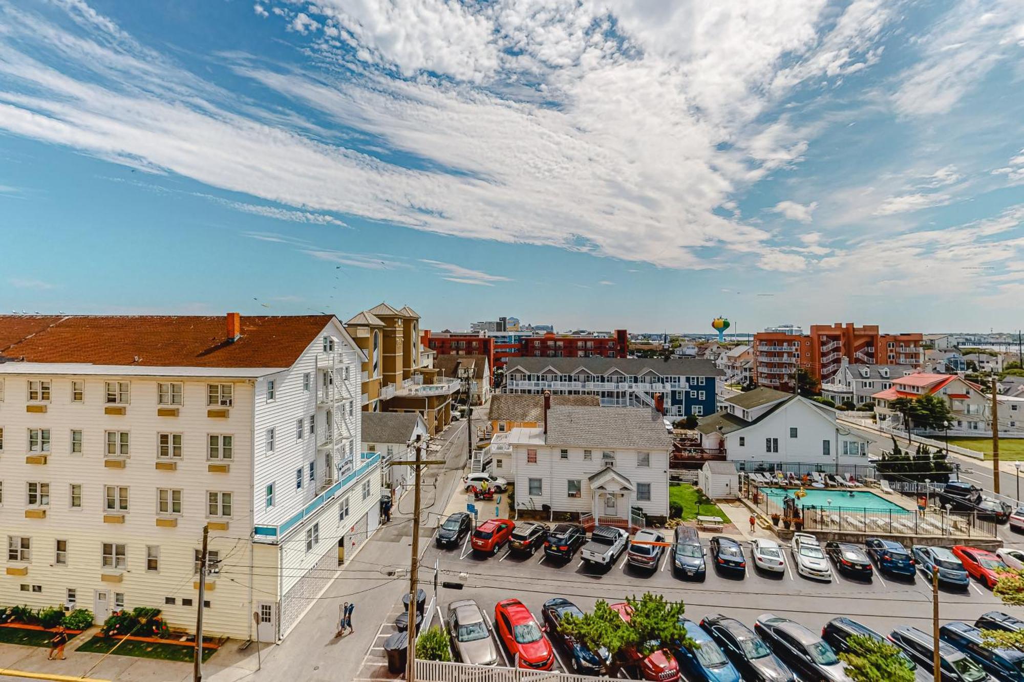 South Beach آوشين سيتي الغرفة الصورة